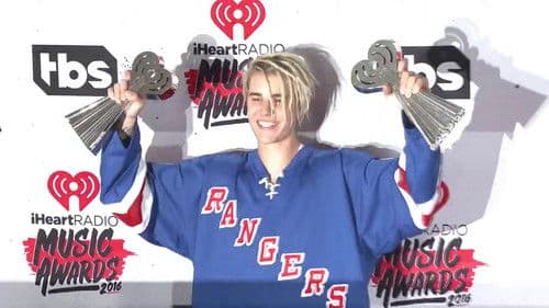 Justin Bieber: The New Me Bild 1