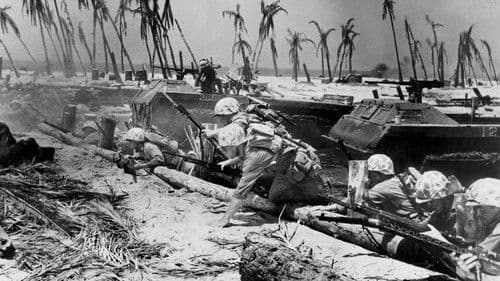 With the Marines at Tarawa Bild 2