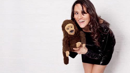 Make Me Happy: A Monkey's Search for Happiness Bild 1