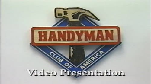 The Handyman Club Series: Wood Repair & Refinishing Bild 1