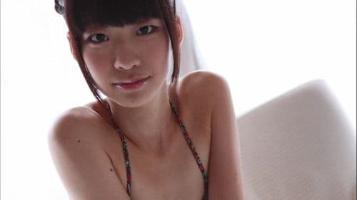 全力黒髪少女 伊東涼々夏 Bild 2