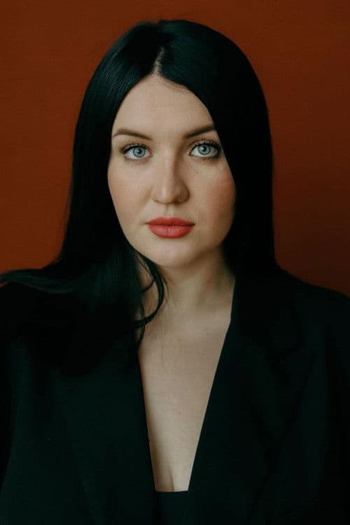 Анастасия Золотова