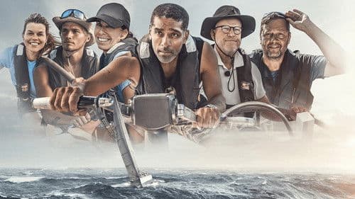 Över Atlanten Bild 2