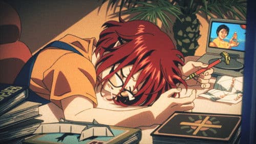 GODZILLA Singular Point Bild 5