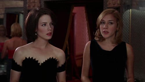 Last Days of Disco - Nachts wird Geschichte gemacht Bild 3