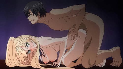 異世界来たのでスケベスキルで全力謳歌しようと思う Bild 2