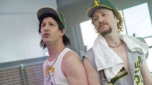 The Lonely Island Presents: The Unauthorized Bash Brothers Experience Bild 8