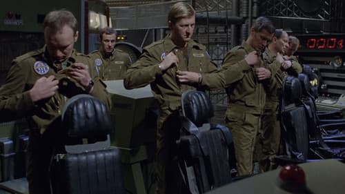 Testflug zum Saturn Bild 2