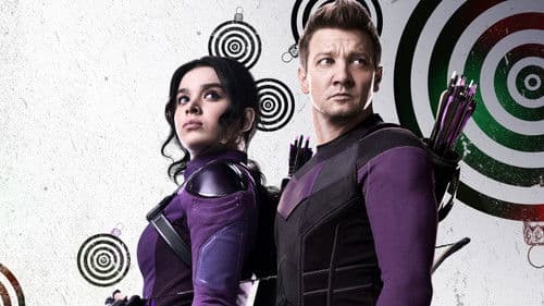 Hawkeye Bild 7