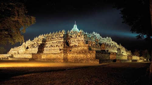 In Search of Ancient Mysteries Bild 1