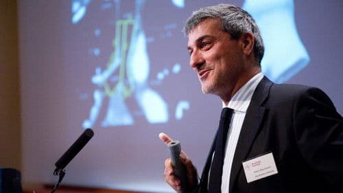 Dr. Death: Cutthroat Conman Bild 1