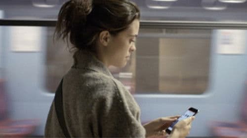 Schiefe Linien Bild 2