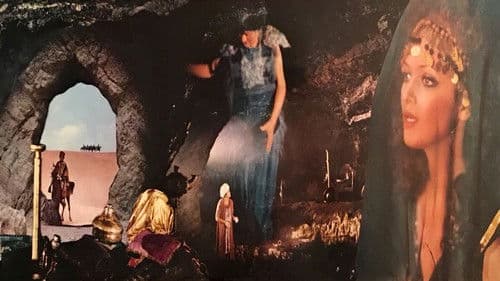 Finalmente le mille e una notte Bild 2