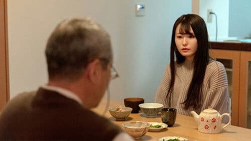 義父と未亡人 一夜だけの秘め事 Bild 1