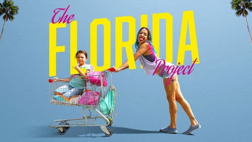 The Florida Project Bild 5