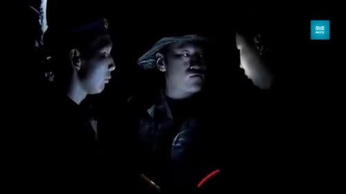 Сайн, муу, хэрцгий Bild 2