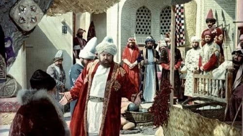 Die neuen Märchen von Scheherezade Bild 3