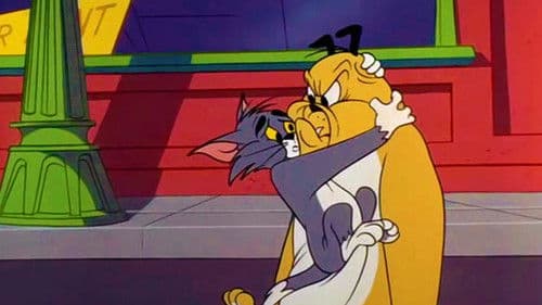 Spielchen mit Tom Bild 1