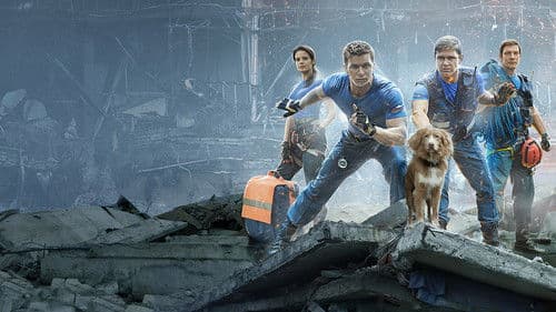 Пять минут тишины Bild 1