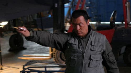 Flight of Fury - Unsichtbarer Feind Bild 3