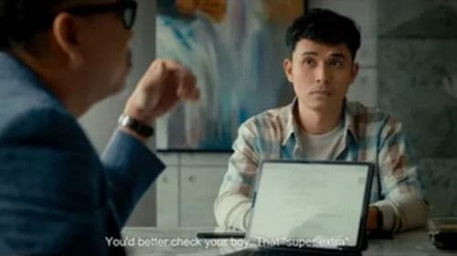 Si Paling Aktor Bild 7