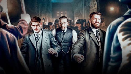 Paris Police 1900 Bild 3