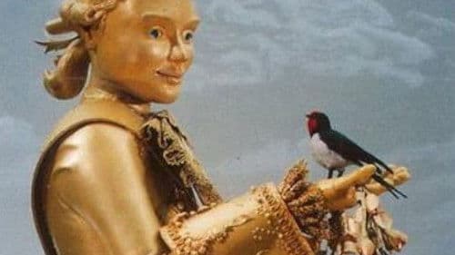 The Happy Prince Bild 1