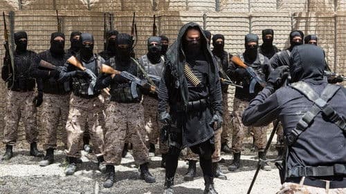 Rogue Warfare 3 - Ultimative Schlacht Bild 2