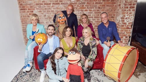La familia de la tele Bild 1