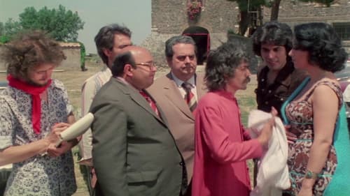 Il compromesso... erotico (Menage a quattro) Bild 2