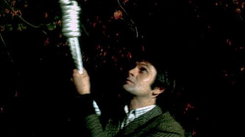 The Fear - Angst in der Nacht Bild 2