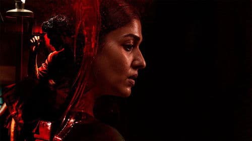 நெற்றிக்கண் Bild 2