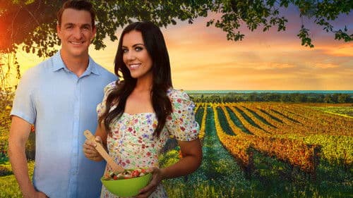 A Taste of Tuscany - Eine toskanische Romanze Bild 2