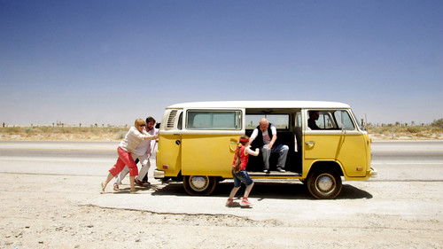 Little Miss Sunshine Bild 1