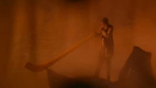 Lawinen über Tolzbad Bild 4