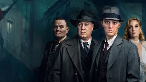 Sternstunde der Mörder Bild 1