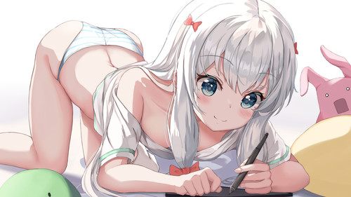 Eromanga Sensei Bild 4