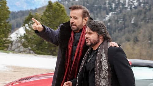 Cortina Express Bild 1