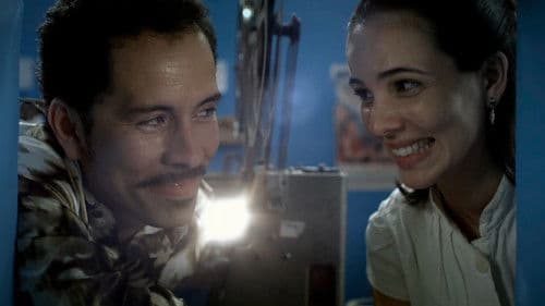 Cine Holliúdy Bild 2