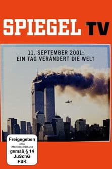 9_11 - Ein Tag verändert die Welt