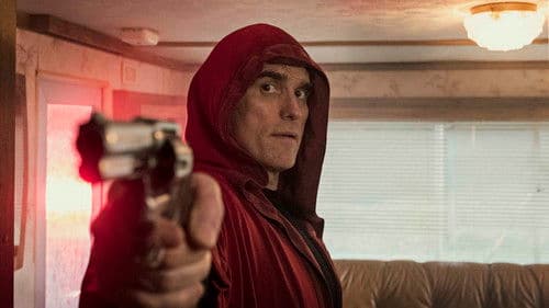 The House That Jack Built Bild 7