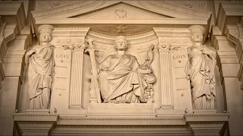 Rendre la justice Bild 1