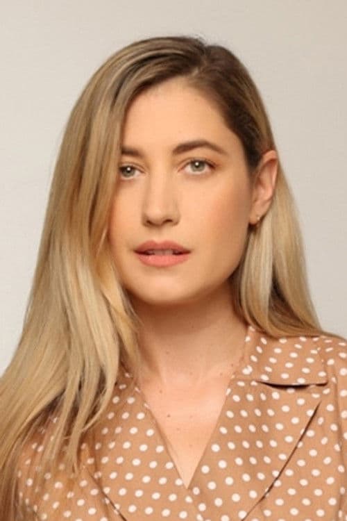 Νάστια Βραχάτη