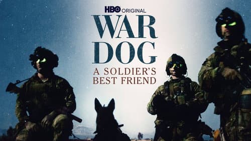 War Dog: A Soldier's Best Friend Bild 4