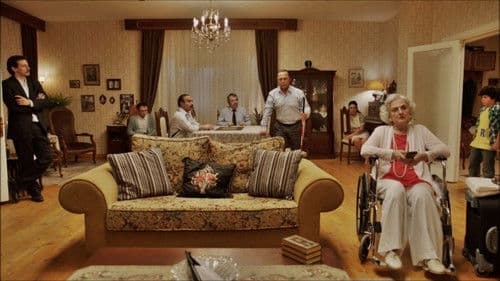 Celal Tan ve Ailesinin Aşırı Acıklı Hikayesi Bild 1