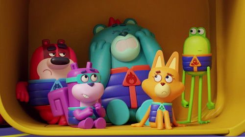 Big Tree City Bild 7