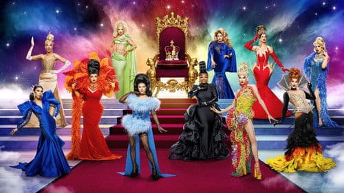 RuPaul's Drag Race UK vs The World Bild 5