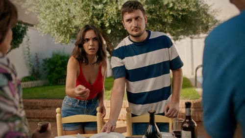 La piscina vacía Bild 3