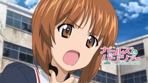 ガールズ＆パンツァー TVシリーズ Bild 2