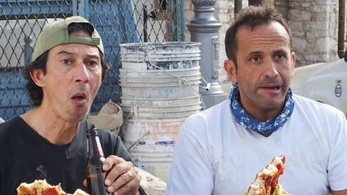 Mi Rifaccio Il Trullo Bild 1